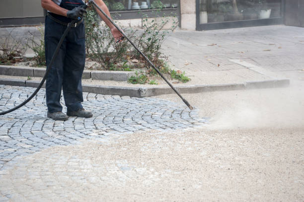 Best Patio and Deck Pressure Washing  in Bloomingdale, GA