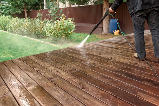 Concrete Sealing in Bloomingdale, GA