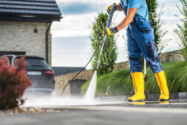 Professional Pressure Washing Services in Bloomingdale, GA