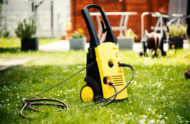 Best Sidewalk and Walkway Cleaning  in Bloomingdale, GA